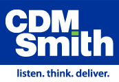 CDM Smith logo