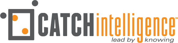 Catch Intelligence logo