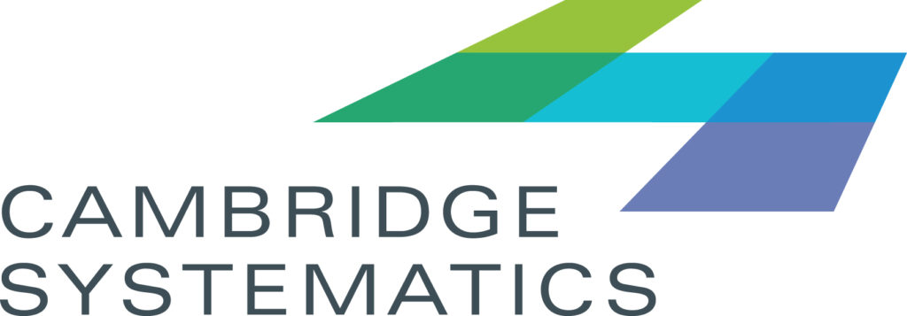 Cambridge systematics logo