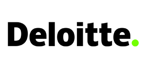 Deloitte logo