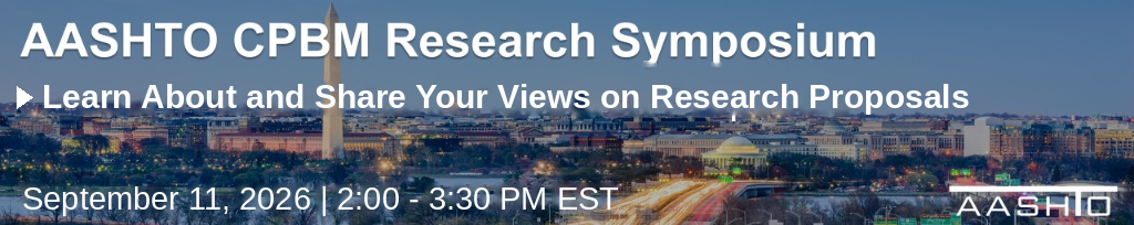Join us at the Research Symposium on September 11th